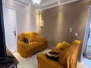 Apartamento para Venda em Osasco/SP Conceição 2 Quartos