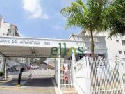 Apartamento para Venda em Osasco/SP Conceição 3 Quartos