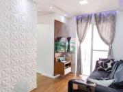 Apartamento para Venda em Osasco/SP Conceição 3 Quartos