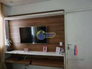 Apartamento para Venda em Osasco/SP Conceição 3 Quartos