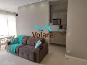Apartamento para Venda em Osasco/SP Continental 1 Quartos