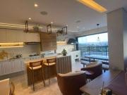 Apartamento para Venda em Osasco/SP Continental 1 Quartos