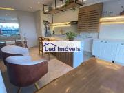 Apartamento para Venda em Osasco/SP Continental 1 Quartos