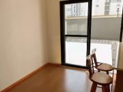 Apartamento para Venda em Osasco/SP Continental 1 Quartos