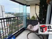Apartamento para Venda em Osasco/SP Continental 1 Quartos