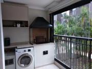 Apartamento para Venda em Osasco/SP Continental 2 Quartos