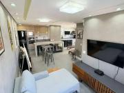 Apartamento para Venda em Osasco/SP Continental 2 Quartos