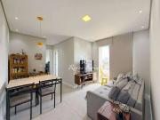 Apartamento para Venda em Osasco/SP Continental 2 Quartos