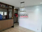 Apartamento para Venda em Osasco/SP Continental 2 Quartos