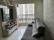 Apartamento para Venda em Osasco/SP Continental 2 Quartos