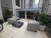 Apartamento para Venda em Osasco/SP Continental 2 Quartos