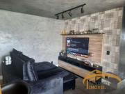 Apartamento para Venda em Osasco/SP Continental 2 Quartos
