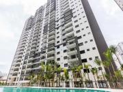 Apartamento para Venda em Osasco/SP Continental 2 Quartos