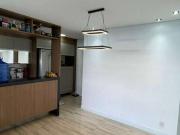 Apartamento para Venda em Osasco/SP Continental 2 Quartos