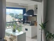 Apartamento para Venda em Osasco/SP Continental 2 Quartos