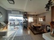 Apartamento para Venda em Osasco/SP Continental 2 Quartos