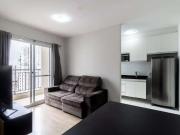 Apartamento para Venda em Osasco/SP Continental 2 Quartos