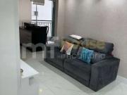Apartamento para Venda em Osasco/SP Continental 2 Quartos