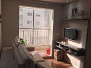 Apartamento para Venda em Osasco/SP Continental 2 Quartos