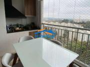 Apartamento para Venda em Osasco/SP Continental 2 Quartos