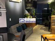 Apartamento para Venda em Osasco/SP Continental 2 Quartos