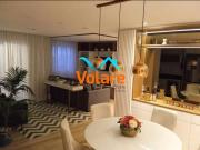 Apartamento para Venda em Osasco/SP Continental 2 Quartos