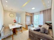 Apartamento para Venda em Osasco/SP Continental 2 Quartos