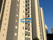 Apartamento para Venda em Osasco/SP Continental 2 Quartos