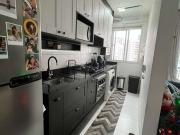 Apartamento para Venda em Osasco/SP Continental 2 Quartos