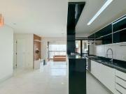 Apartamento para Venda em Osasco/SP Continental 2 Quartos