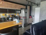 Apartamento para Venda em Osasco/SP Continental 2 Quartos
