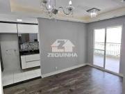 Apartamento para Venda em Osasco/SP Continental 2 Quartos