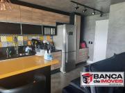 Apartamento para Venda em Osasco/SP Continental 2 Quartos