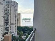 Apartamento para Venda em Osasco/SP Continental 2 Quartos