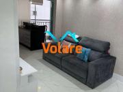 Apartamento para Venda em Osasco/SP Continental 2 Quartos