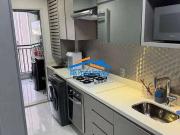Apartamento para Venda em Osasco/SP Continental 2 Quartos