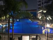 Apartamento para Venda em Osasco/SP Continental 2 Quartos