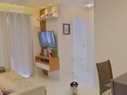 Apartamento para Venda em Osasco/SP Continental 2 Quartos