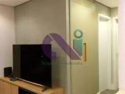 Apartamento para Venda em Osasco/SP Continental 2 Quartos