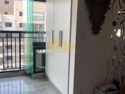 Apartamento para Venda em Osasco/SP Continental 2 Quartos