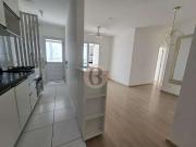 Apartamento para Venda em Osasco/SP Continental 2 Quartos