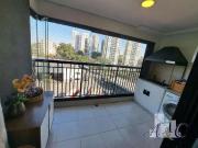 Apartamento para Venda em Osasco/SP Continental 2 Quartos