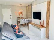 Apartamento para Venda em Osasco/SP Continental 2 Quartos