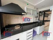 Apartamento para Venda em Osasco/SP Continental 2 Quartos
