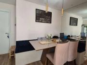 Apartamento para Venda em Osasco/SP Continental 2 Quartos