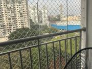 Apartamento para Venda em Osasco/SP Continental 2 Quartos