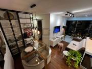 Apartamento para Venda em Osasco/SP Continental 2 Quartos