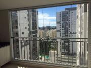 Apartamento para Venda em Osasco/SP Continental 2 Quartos