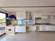 Apartamento para Venda em Osasco/SP Continental 2 Quartos