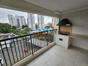 Apartamento para Venda em Osasco/SP Continental 2 Quartos